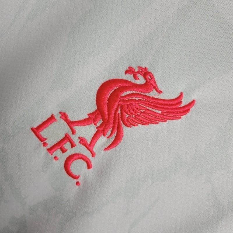 Liverpool 24/25 III Third Jersey - Fan Version - Image 3