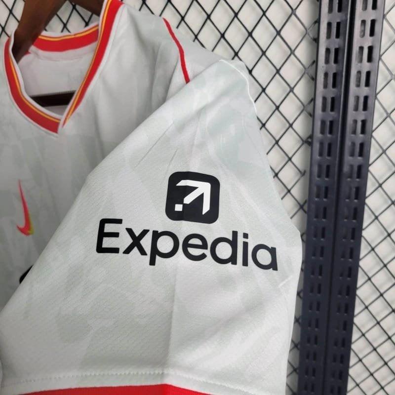 Liverpool 24/25 III Third Jersey - Fan Version - Image 4