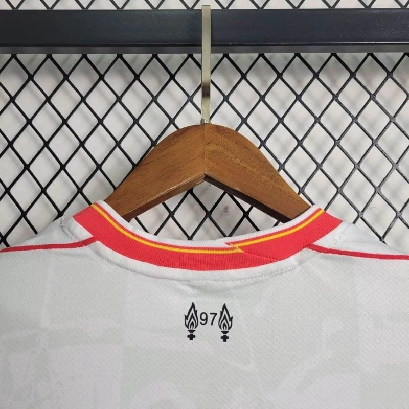 Liverpool 24/25 III Third Jersey - Fan Version - Image 5