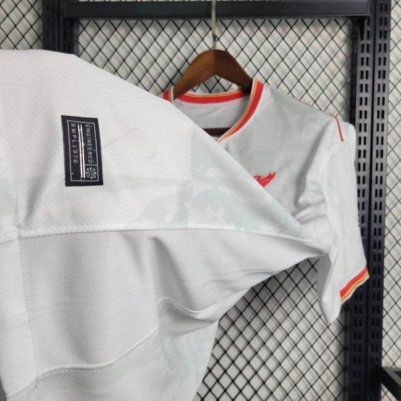 Liverpool 24/25 III Third Jersey - Fan Version - Image 6