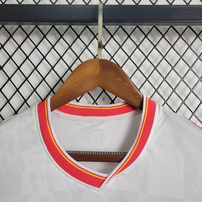 Liverpool 24/25 III Third Jersey - Fan Version - Image 8