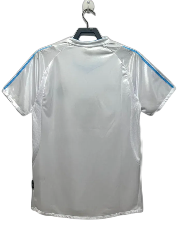 Marseille 02/03 I Home Jersey - Retro Version - Image 2