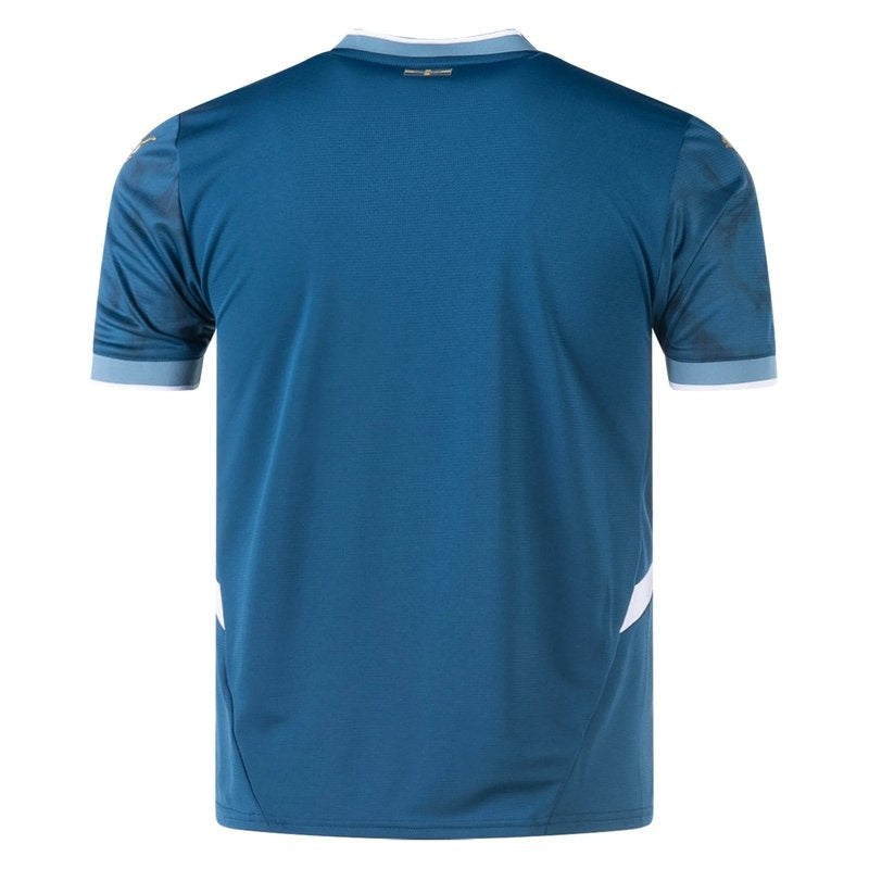 Marseille 24/25 II Away Jersey - Fan Version - Image 2