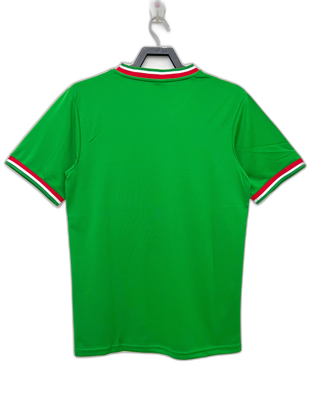 Mexico 1970 I Home Jersey - Retro Version - Image 2