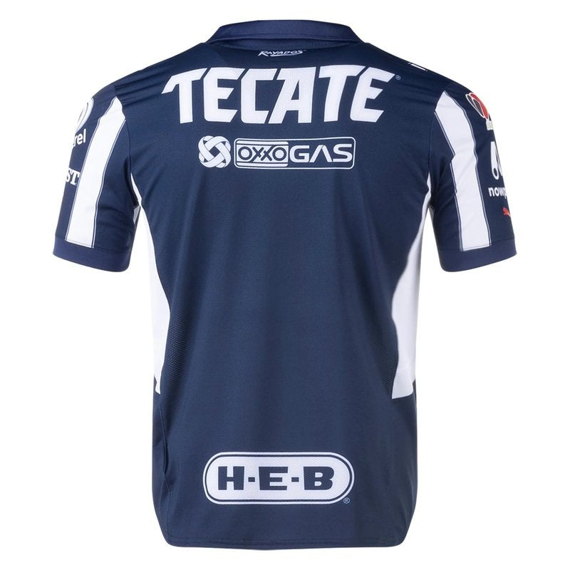 Monterrey 24/25 I Home Jersey - Player Version - Image 2