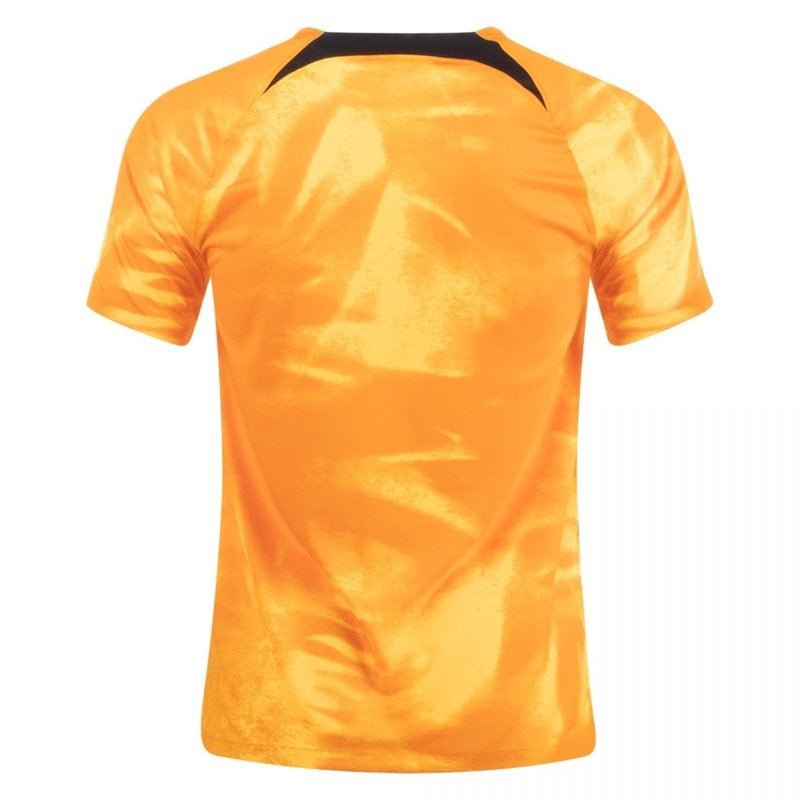 Netherlands 22/23 I Home Jersey - Fan Version - Image 2