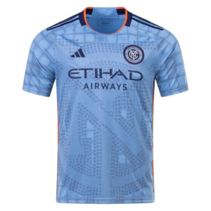 New York City FC 23/24 I Home Jersey - Fan Version