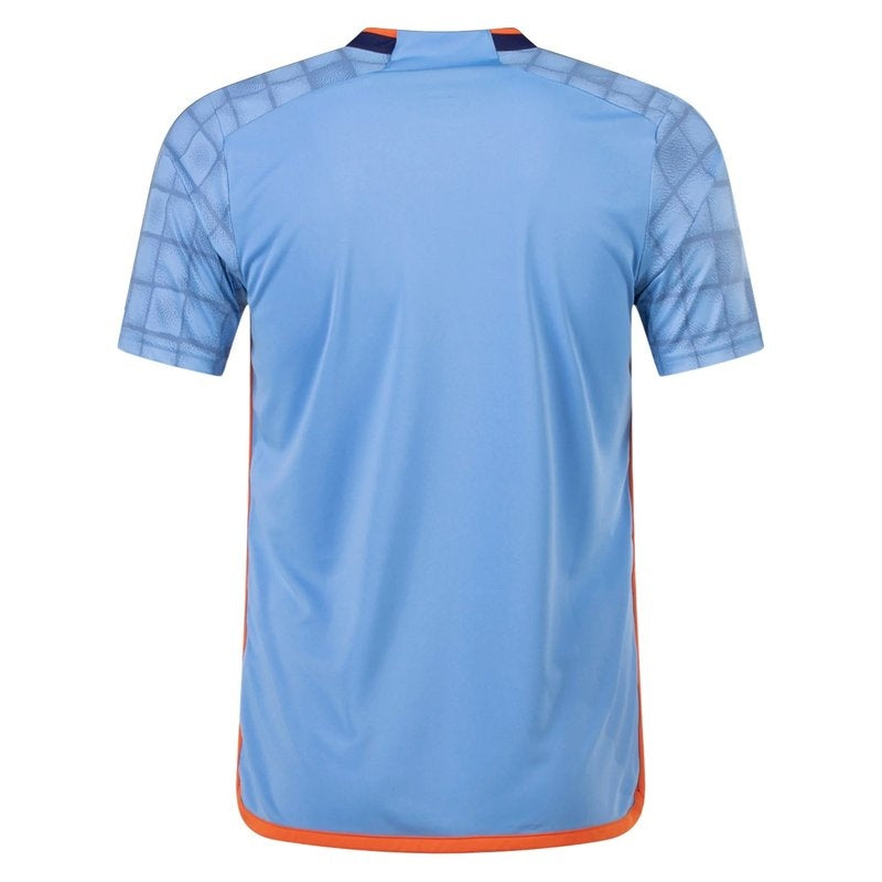 New York City FC 23/24 I Home Jersey - Fan Version - Image 2