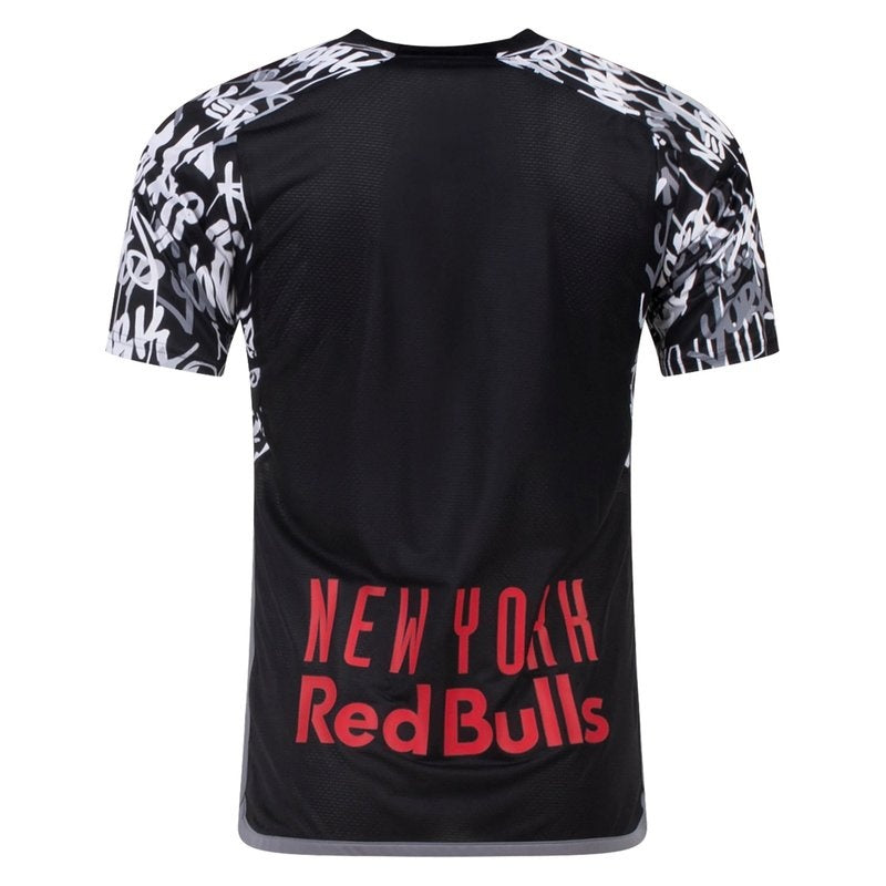 New York Red Bulls 23/24 III Third Jersey - Player Version - Image 2