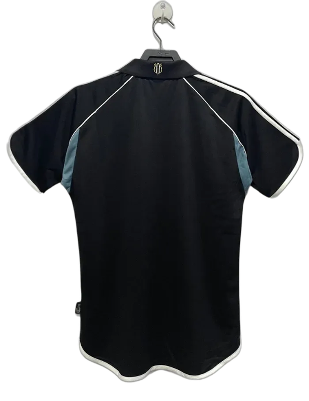 Newcastle United 00/01 II Away Jersey - Retro Version - Image 2