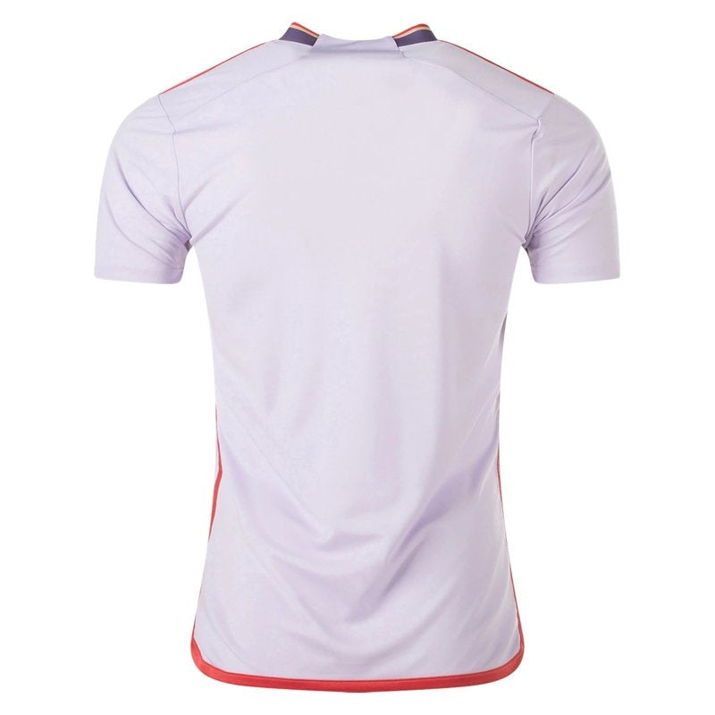 Orlando City SC 2024 II Away Jersey - Fan Version - Image 2