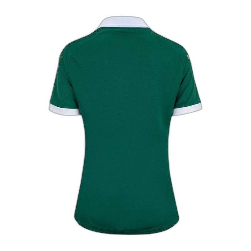 Palmeiras 24/25 I Home Jersey - Women's - Image 2