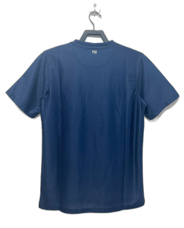 Paris Saint-Germain (PSG) 12/13 I Home Jersey - Retro Version - Image 2