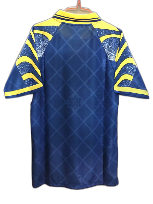 Parma 95/97 Blue Jersey - Retro Version - Image 2