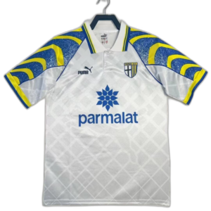 Parma 95/97 I Home Jersey - Retro Version