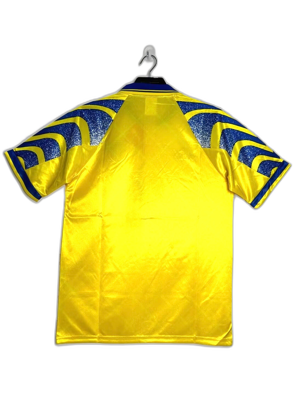 Parma 95/97 Yellow Jersey - Retro Version - Image 2