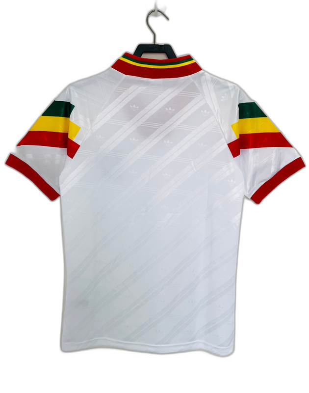 Portugal 92/94 II Away Jersey - Retro Version - Image 2