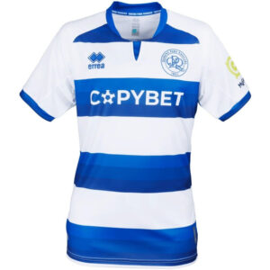 Queens Park Rangers 24/25 I Home Jersey - Fan Version