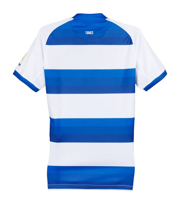 Queens Park Rangers 24/25 I Home Jersey - Fan Version - Image 2