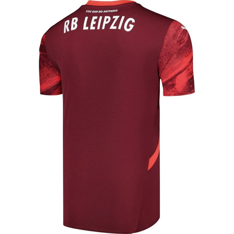 RB Leipzig 24/25 II Away Jersey - Fan Version - Image 2