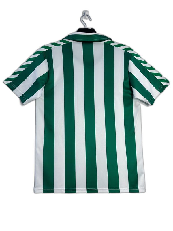 Real Betis 88/89 I Home Jersey - Retro Version - Image 2