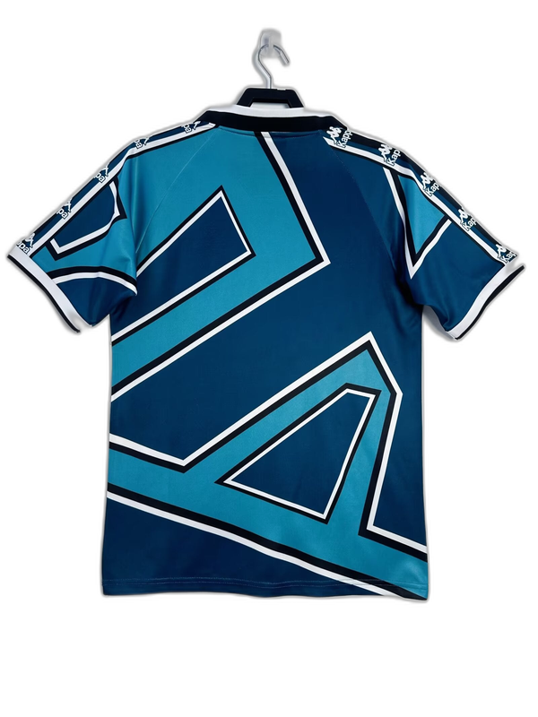 Real Betis 95/97 II Away Jersey - Retro Version - Image 2