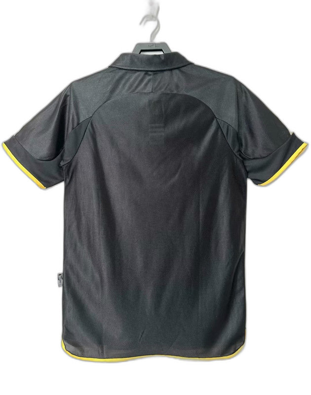 Real Madrid 99/01 II Away Jersey - Retro Version - Image 2