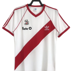 River Plate 1986 I Home Jersey - Retro Version