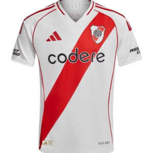 River Plate 24/25 I Home Jersey - Fan Version