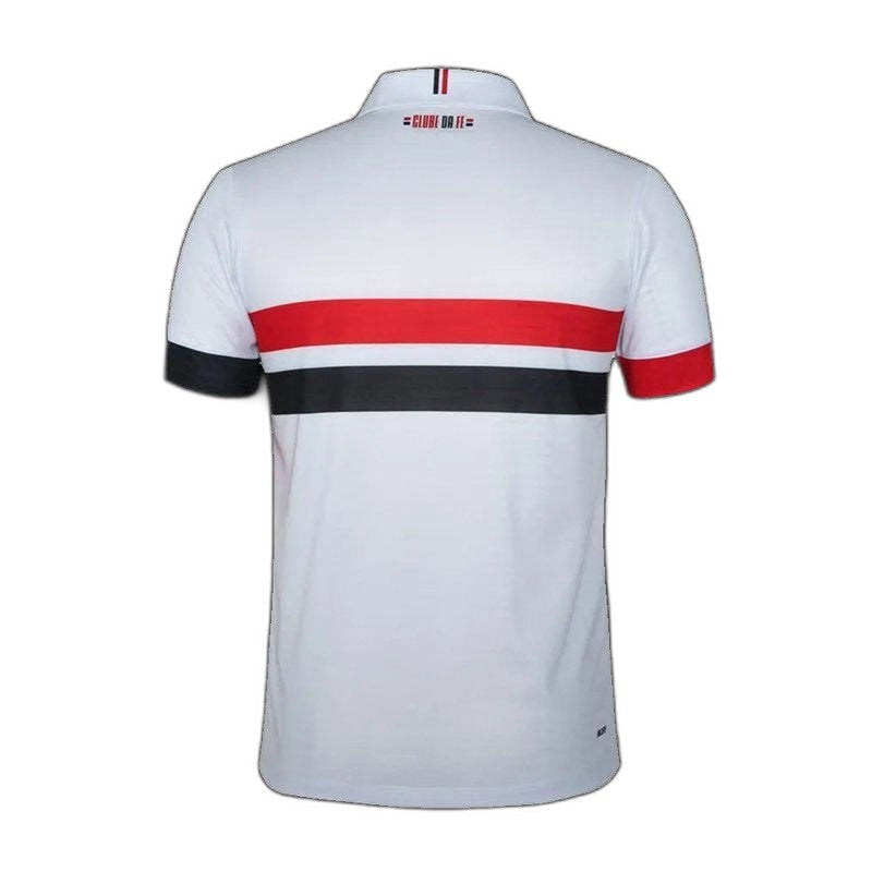 Sao Paulo 24/25 I Home Jersey - Fan Version - Image 2