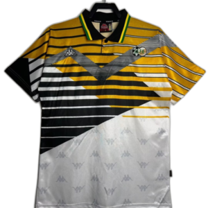 South Africa 1994 I Home Jersey  - Retro Version