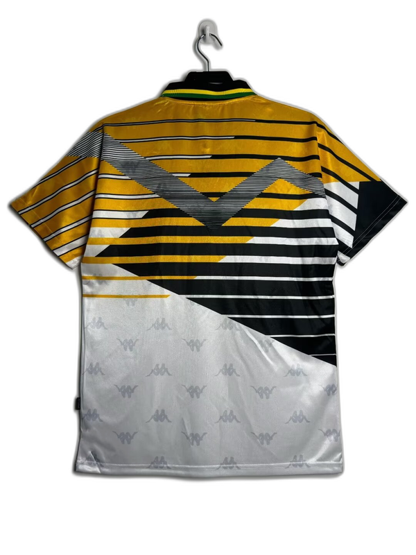 South Africa 1994 I Home Jersey - Retro Version - Image 2