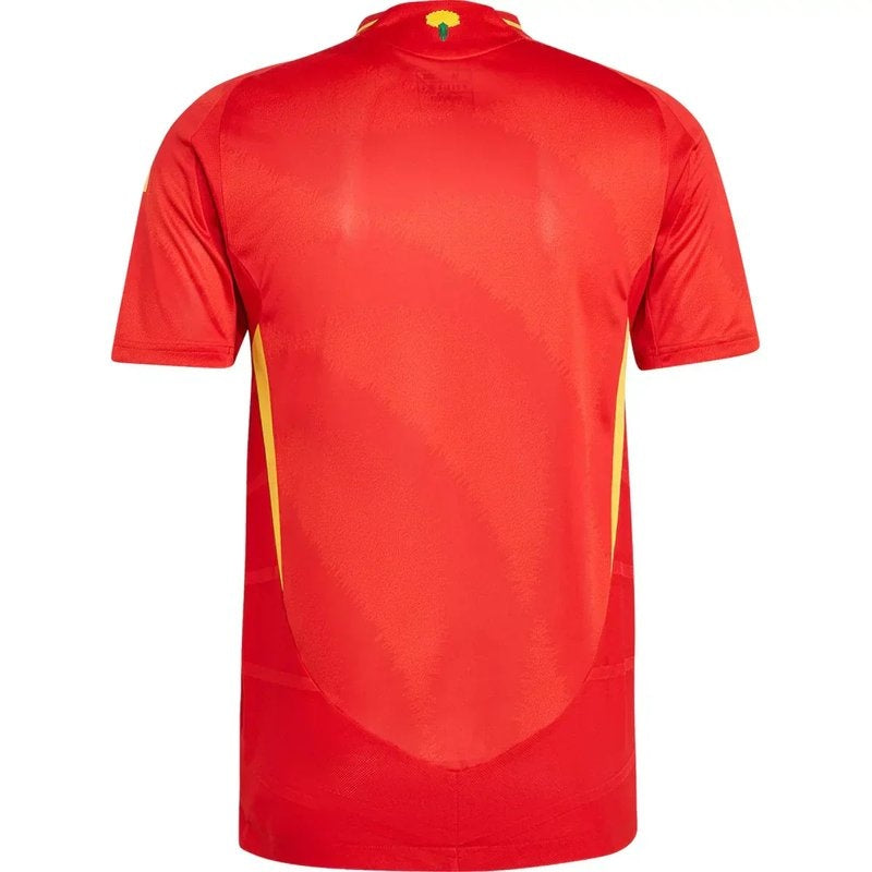 Spain 24/25 I Home Jersey - Player Version - Image 2