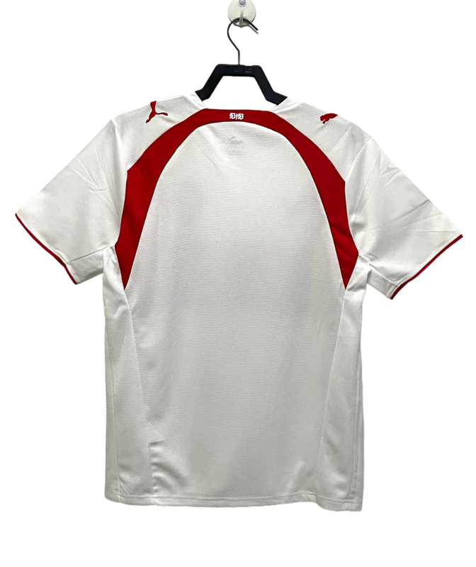 Stuttgart 06/07 I Home Jersey - Retro Version - Image 2