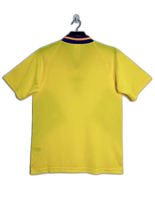 Sweden 1994 I Home Jersey - Retro Version - Image 2