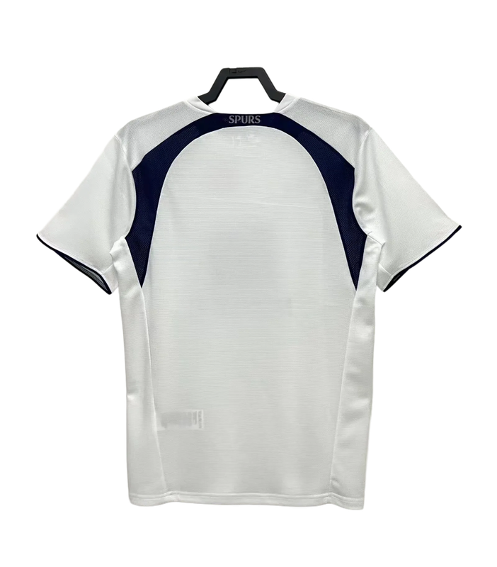 Tottenham 06/07 I Home Jersey - Retro Version - Image 2