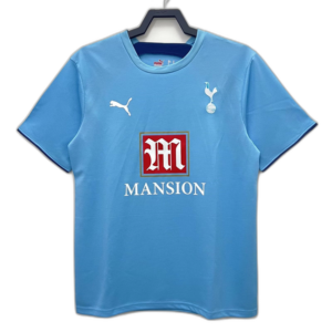 Tottenham 06/07 II Away Jersey - Retro Version