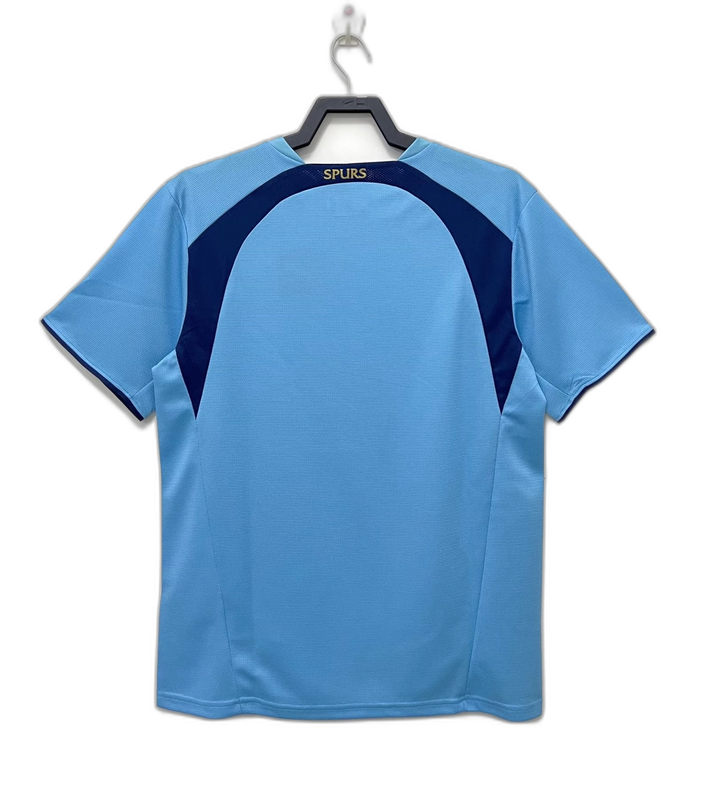 Tottenham 06/07 II Away Jersey - Retro Version - Image 2