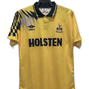 Tottenham 92/94 II Away Jersey - Retro Version