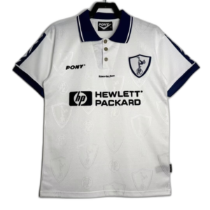 Tottenham 95/97 I Home Jersey - Retro Version