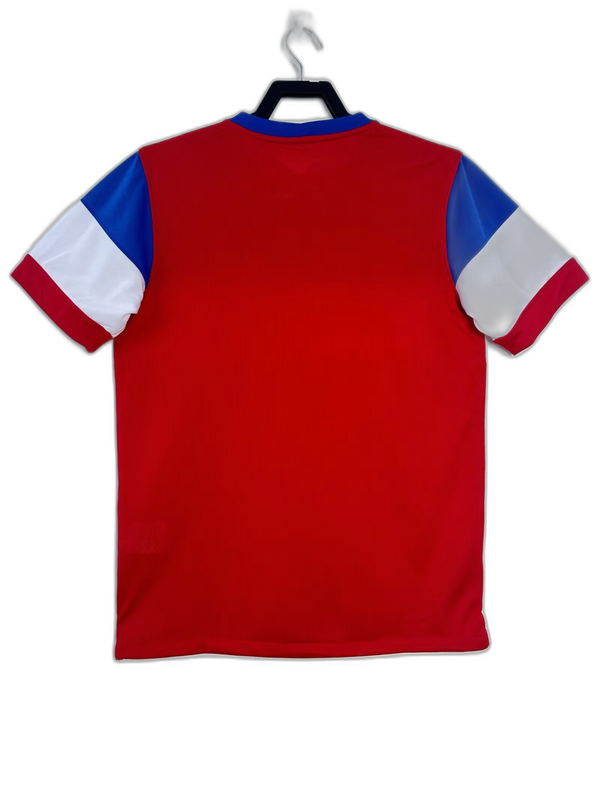 USA 2014 II Away Jersey - Retro Version - Image 2