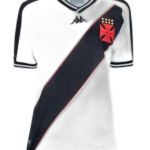 Vasco 24/25 II Away Jersey - Women's