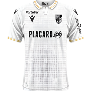 Vitoria SC 24/25 I Home Jersey - Fan Version