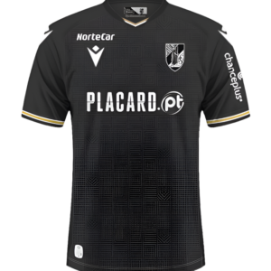 Vitoria SC 24/25 II Away Jersey - Fan Version