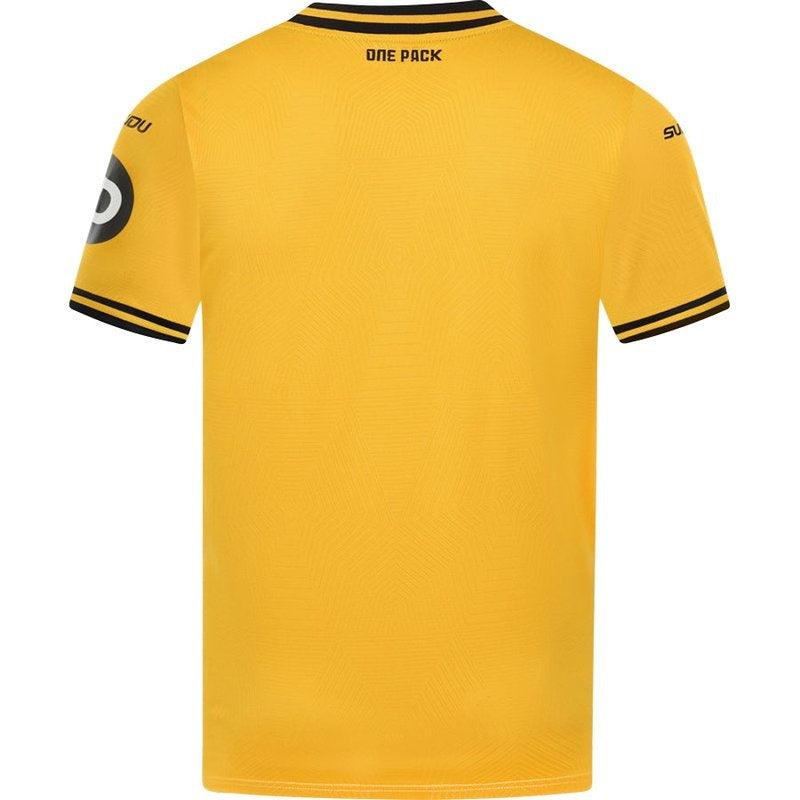 Wolverhampton 24/25 I Home Jersey - Fan Version - Image 2