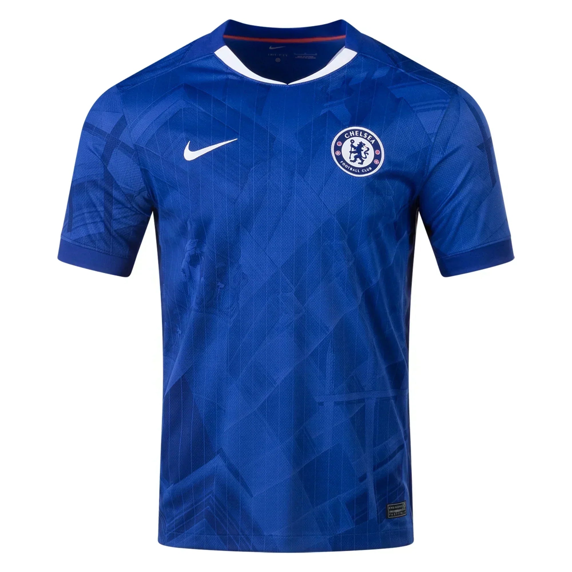 Cole Palmer - Chelsea 25/26 I Home Jersey - Fan Version - Image 2
