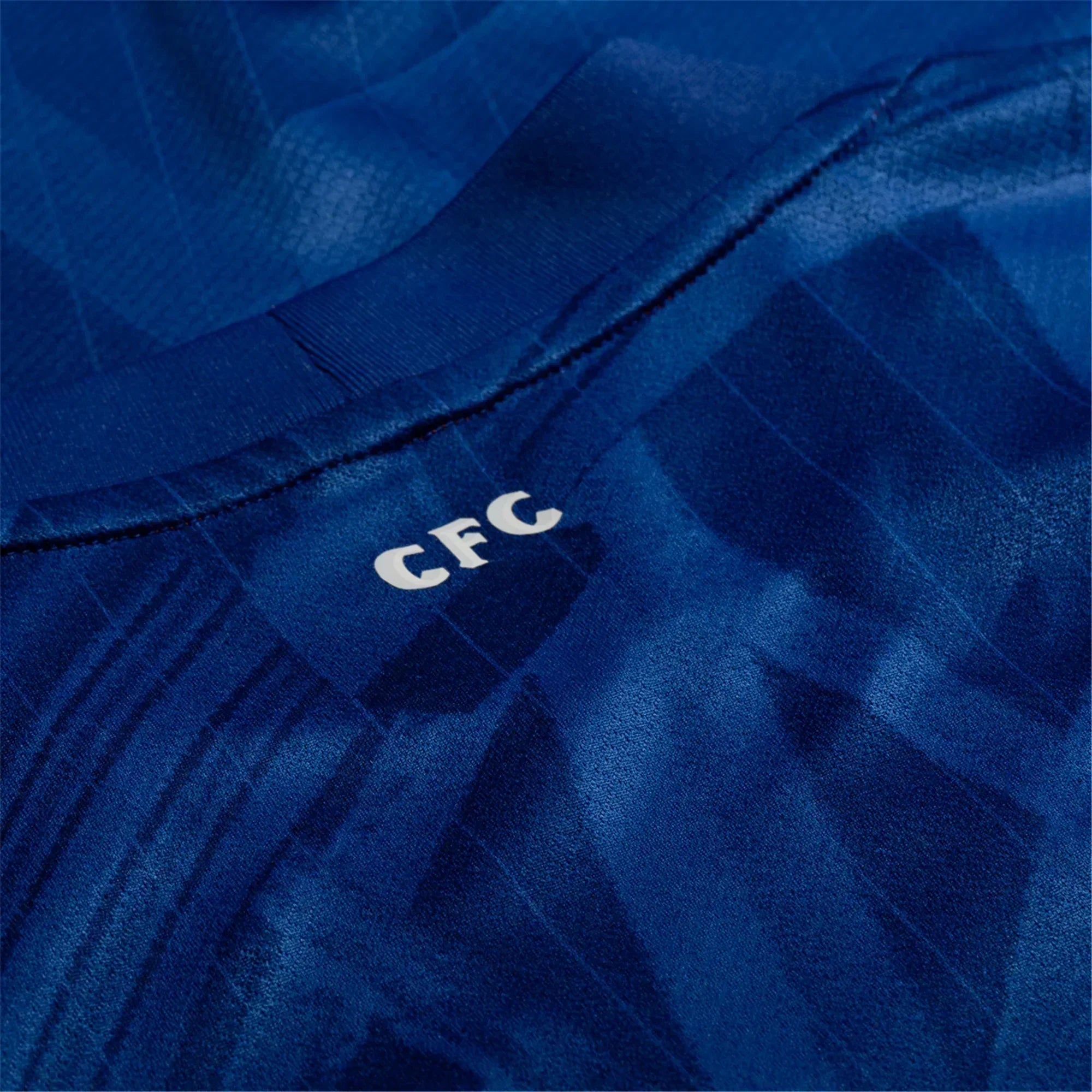 Cole Palmer - Chelsea 25/26 I Home Jersey - Fan Version - Image 5