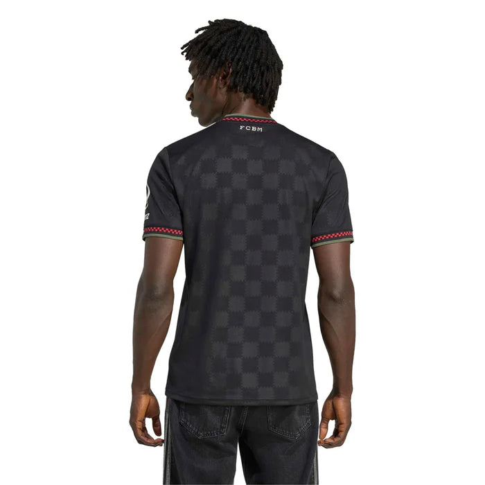 Bayern Munich 25/26 III Third Jersey - Fan Version - Image 5