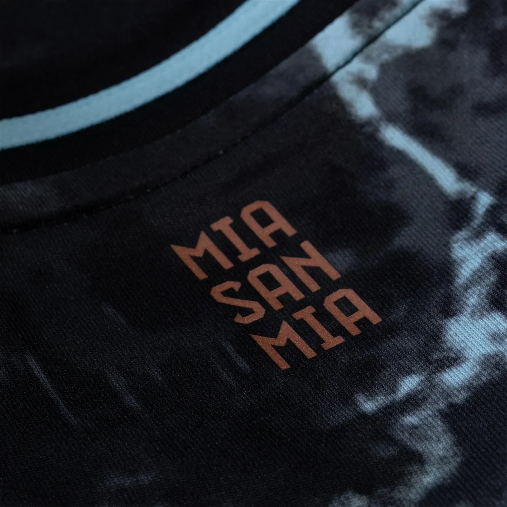 Harry Kane - Bayern Munich 24/25 II Away Jersey - Fan Version - Image 5